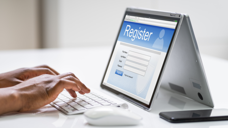 Uruchomiono możliwość założenia konta w ESSW